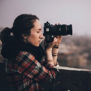 Meet your Posher, Meredith